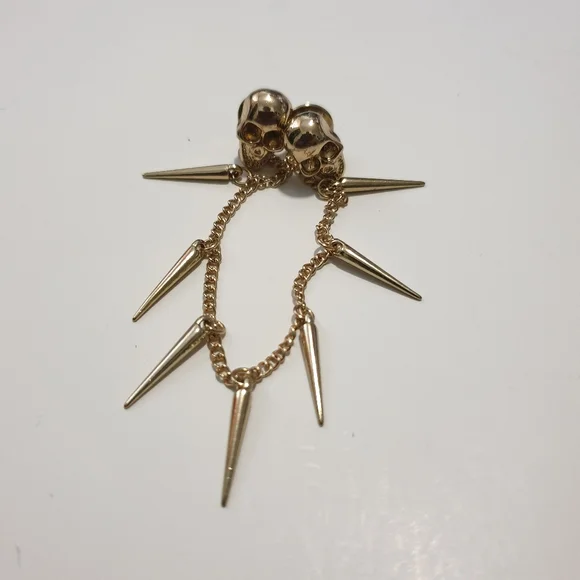 Collar Tips - Picture 2 of 2